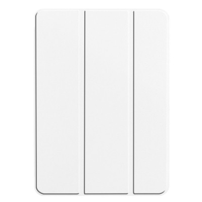 Чехол для планшета BeCover Smart Case Apple iPad Pro 11" M4 2024 White (711629) Винница - изображение 3