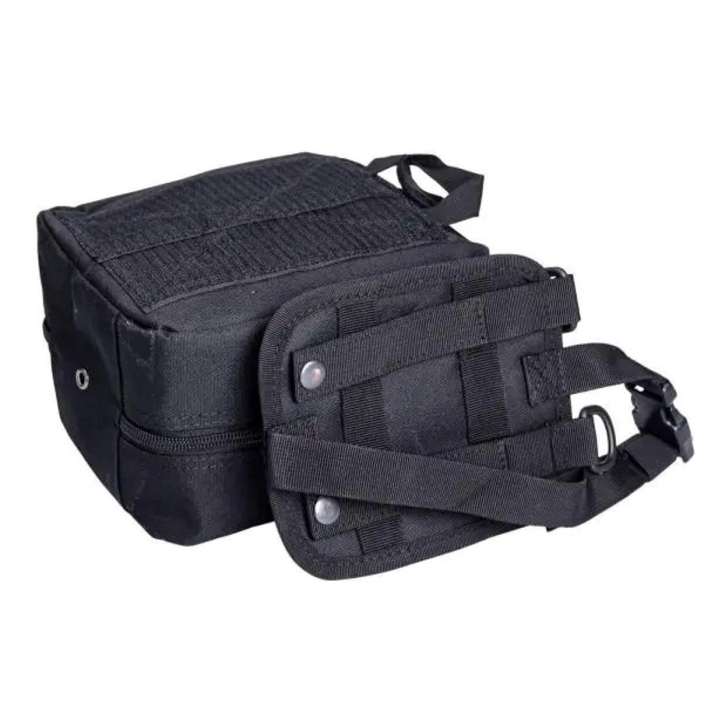 Набір інструментів для виживання Lugi 22x17 см Київ - фото 6