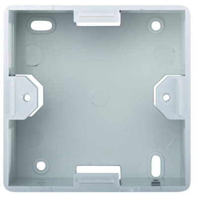 Комп&apos;ютерна розетка Digitus 2xRJ45 FTP, для відкритої проводки (DN-9002-N) Вінниця - фото 6