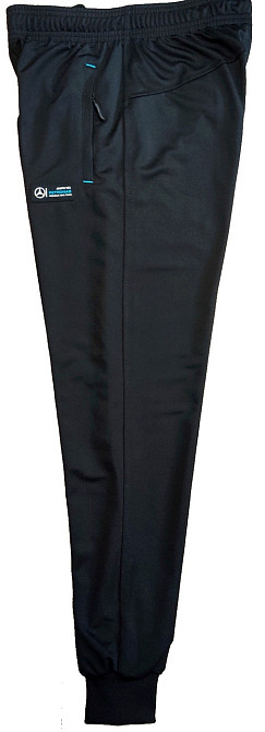 Мужские батальные штаны Mercedes AMG Petronas Киев - изображение 1