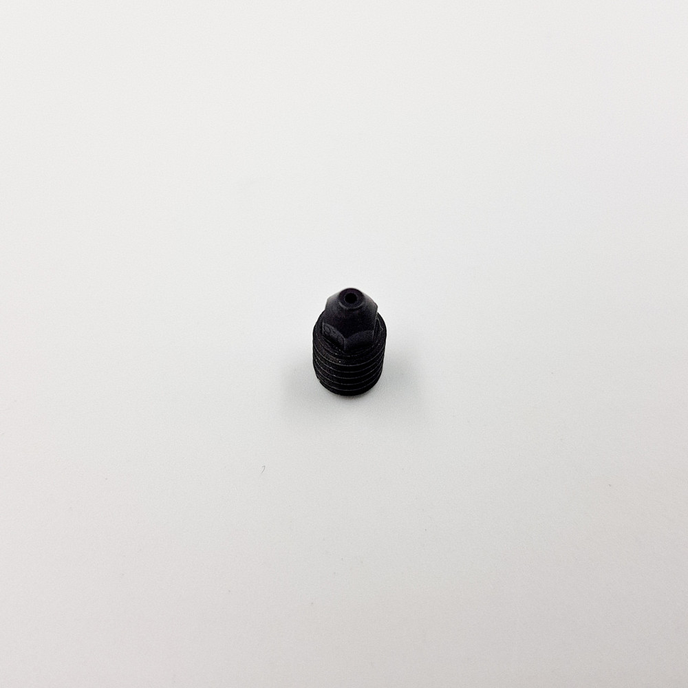 Сопло IdeaFormer 0.8 мм для Bambu Lab X1 / X1 Carbon / P1P /P1S из закаленной стали для скоростной печати Киев - изображение 10