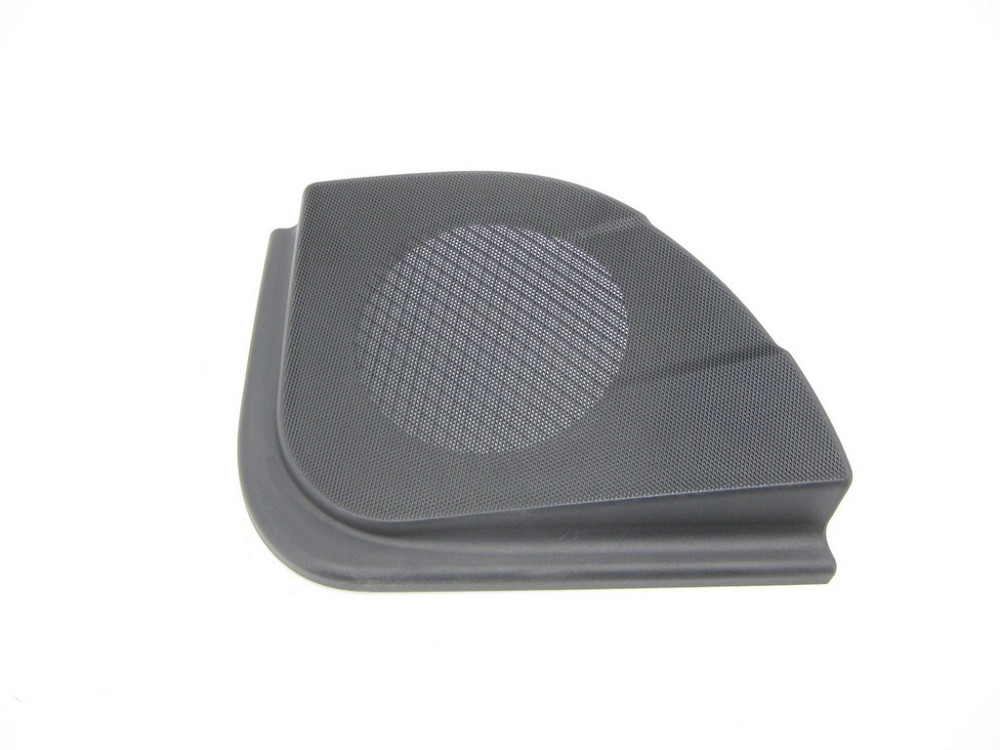 Mercedes-Benz  A2197270288 9051 Накладка динаміка чорна передньої правої дверної картки CLS C219 Одесса - изображение 5