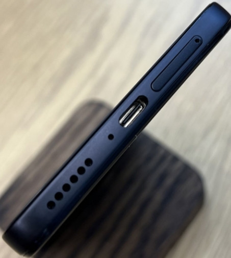 Смартфон: Redmi NOTE 11 Pro 5G 6/128Gb. Київ - фото 6