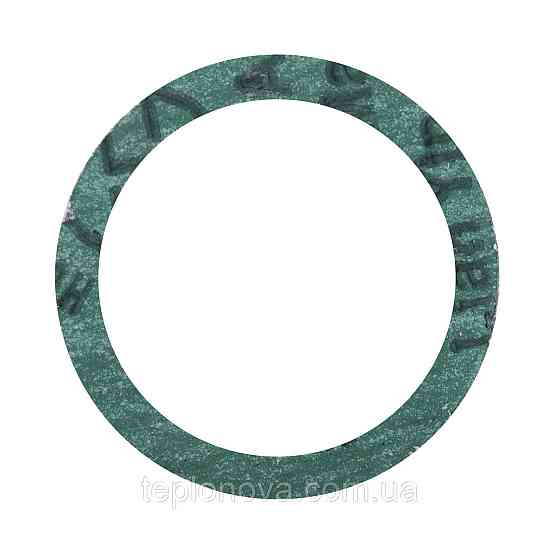 Прокладка паронітових секційного радіатора CRISTAL NR-1023 1"х2 мм (100 шт.) Чернівці