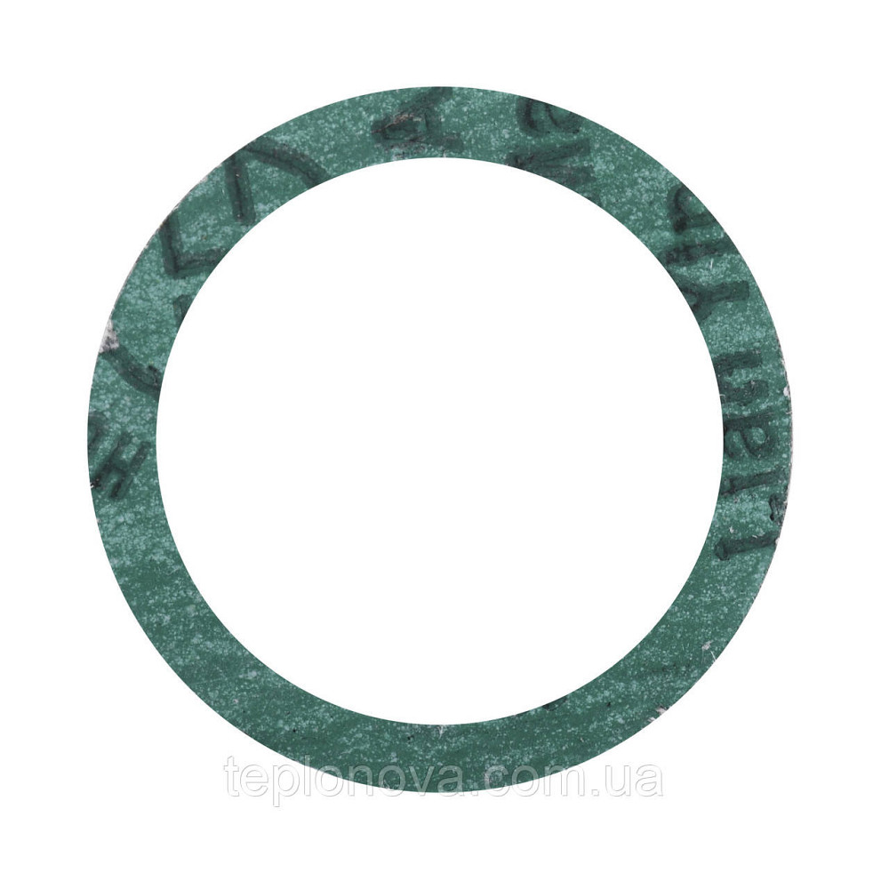 Прокладка паронітових секційного радіатора CRISTAL NR-1023 1"х2 мм (100 шт.) Чернівці - фото 1