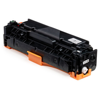 Картридж Vinga CANON 718 Yellow / HP СС532A/CE412A/CF382A 2.9K (V-L-C718YA) Винница - изображение 2