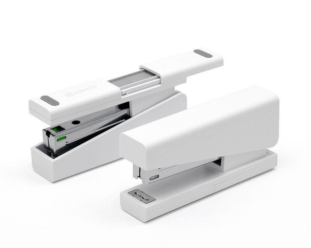 Степлер Xiaomi Lemo Portable Stapler Одеса - фото 3