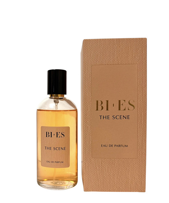 Парфюмированная вода женская Bi-Es The Scene 100 мл Запорожье - изображение 1