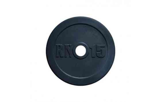 Штанга олімпійська набірна на 155 кг Гантелі, гирі, штанги та диски граниліт Київ