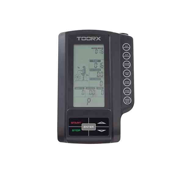 Велотренажер Toorx BRX AIR 300 (BRX-AIR-300) Київ