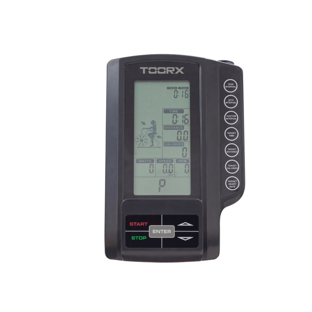 Велотренажер Toorx BRX AIR 300 (BRX-AIR-300) Київ - фото 5