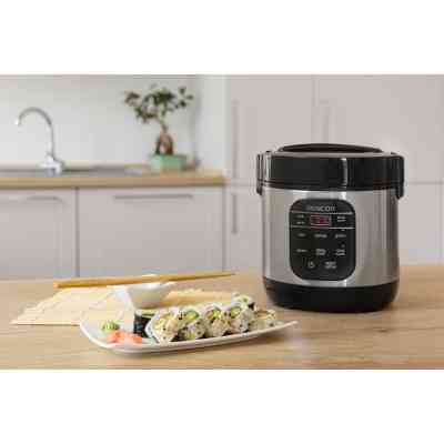 Мультипечь Sencor SRM0650SS Винница