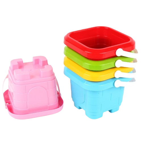 Іграшка Відерко Технок 6955 Житомир