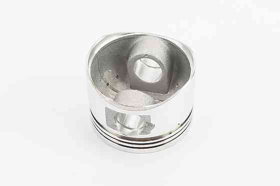 Поршень "голий" 125cc 52,4мм STD (палець 15мм) Киев