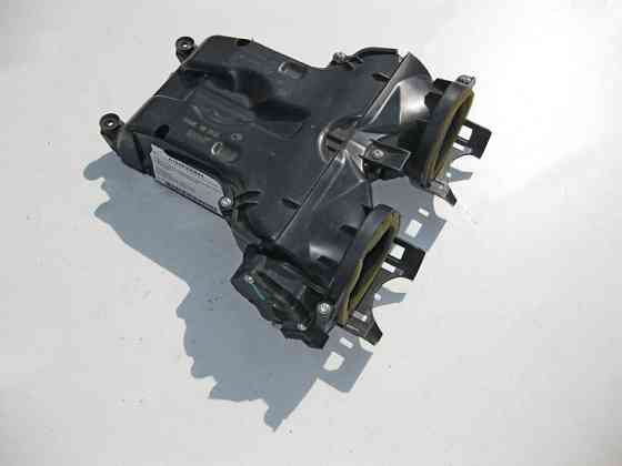 Mercedes-Benz  A1648300844 Повітряний канал центрального дефлектора обдування з приводом ML W164 GL X164 Одеса