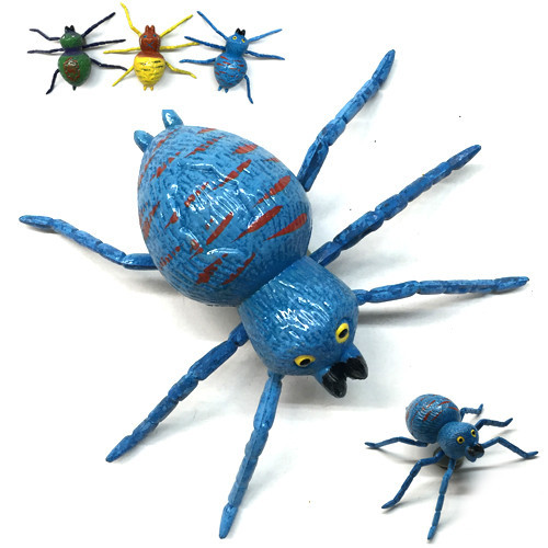 Магнит на холодильник подвижный Паук 12 шт Киев - изображение 1