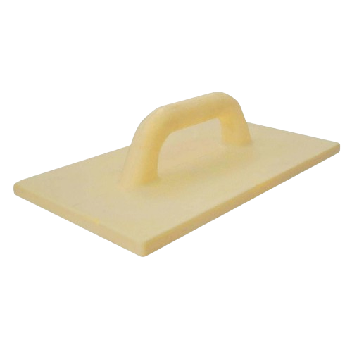 Терка поліуретан 200*400мм Profi ТаланДв Житомир - изображение 1