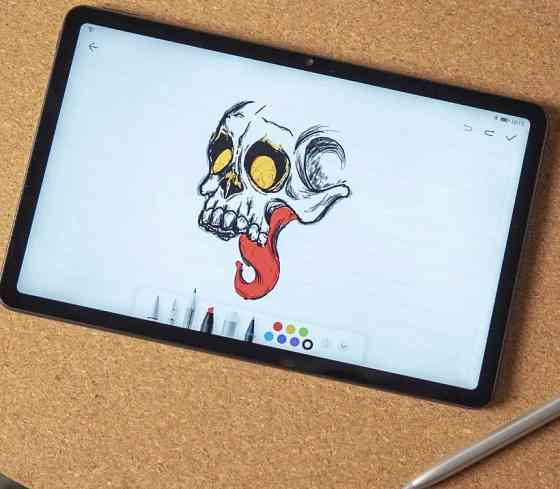 Планшет для навчання та розваг Honor pad max 11 дюймів 256GB. Київ