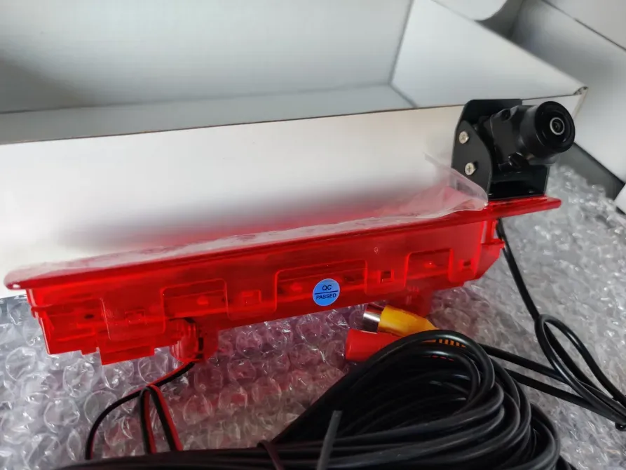 Камера заднего вида Volkswagen T5 Transporter Caravella Multivan Тернополь - изображение 1