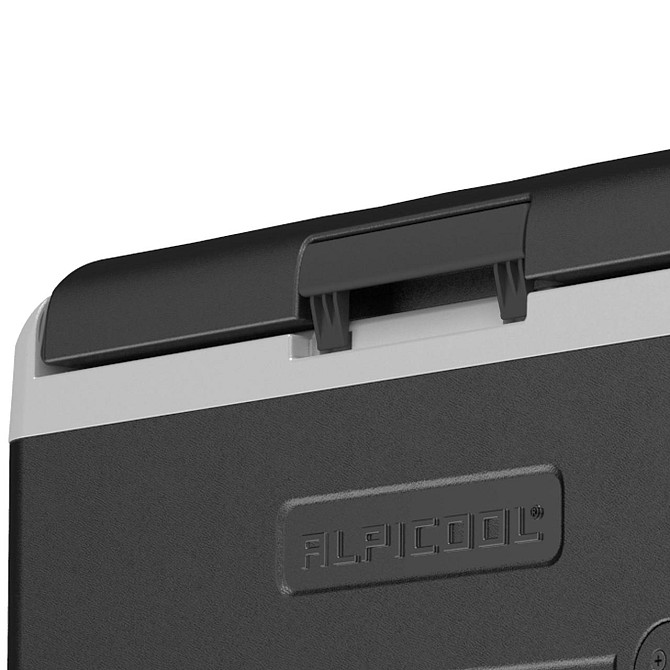 Компрессорный автохолодильник Alpicool CL30G (29 литров, LG Compressor). До -20℃, (12, 24, 220 вольт Дніпро - фото 6