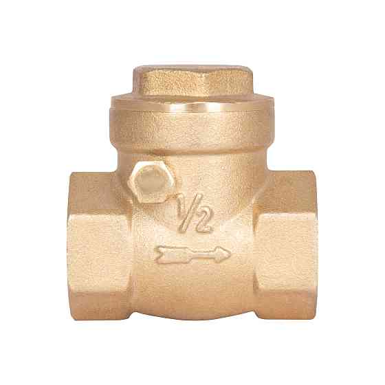Зворотний клапан Thermo Alliance Standart 1/2" SD242W15 Київ