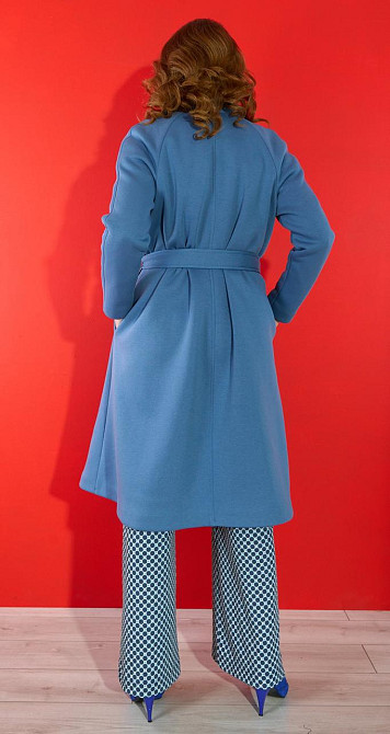 М'який кардиган розлітайка (42) Київ - фото 4