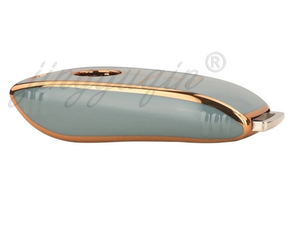 Захисний чохол для автомобільного ключа Mercedes Benz Смела - изображение 2