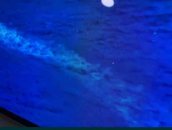 Телевізор Безрамний: 65" 120 Гц. OLED Evo Сабвуфер Смарт LG 65G27. Київ