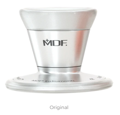 Стетоскоп MDF Instruments 797-17 Днепр - изображение 4