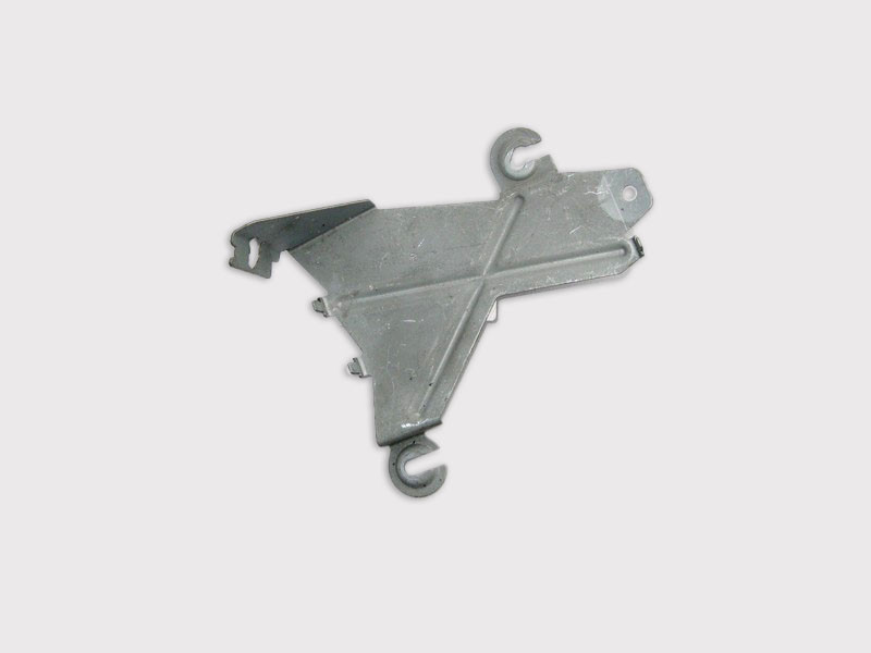 Mercedes-Benz  A2115460343 Нижній кронштейн заднього блоку SAM E-Class W211 CLS C219 Одесса - изображение 2