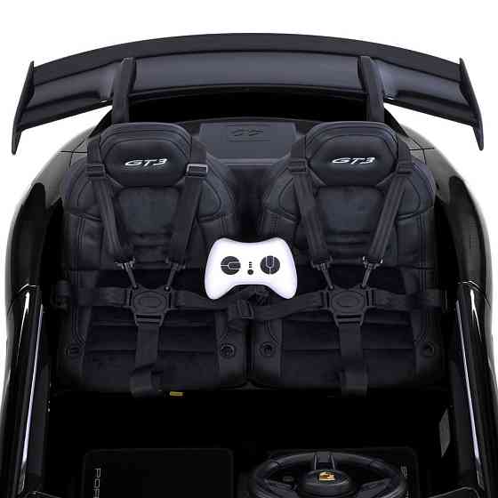 Дитячий електромобіль Машина M 6111EBLRS-2(24V) до 50 кг Вінниця