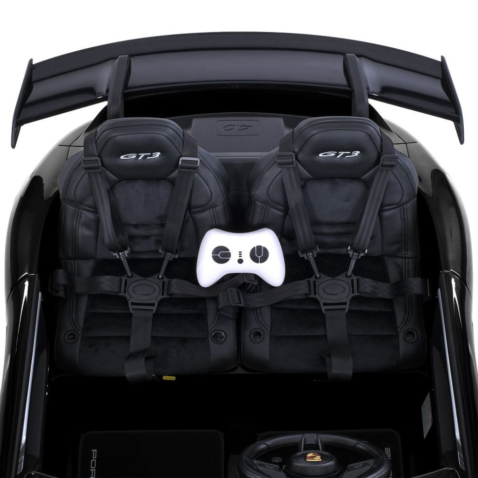 Дитячий електромобіль Машина M 6111EBLRS-2(24V) до 50 кг Вінниця - фото 5