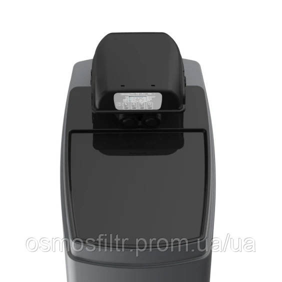 Компактний фільтр знезалізнення та пом'якшення води Ecosoft Anthracite Gold 250 (FK1035CABGDVMIXA) Київ - фото 9