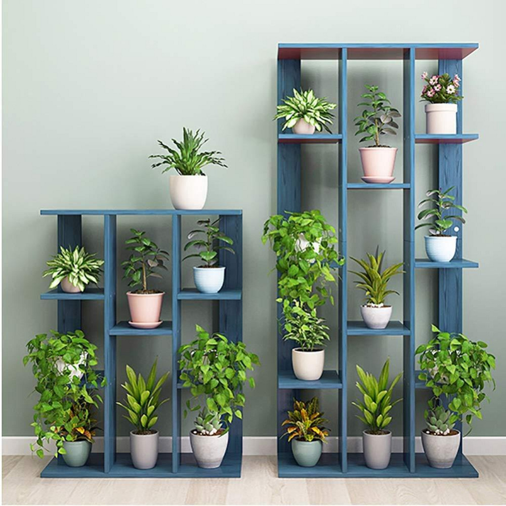 Підставка для квітів "Да-Фош 14" маренго Миколаїв - фото 4