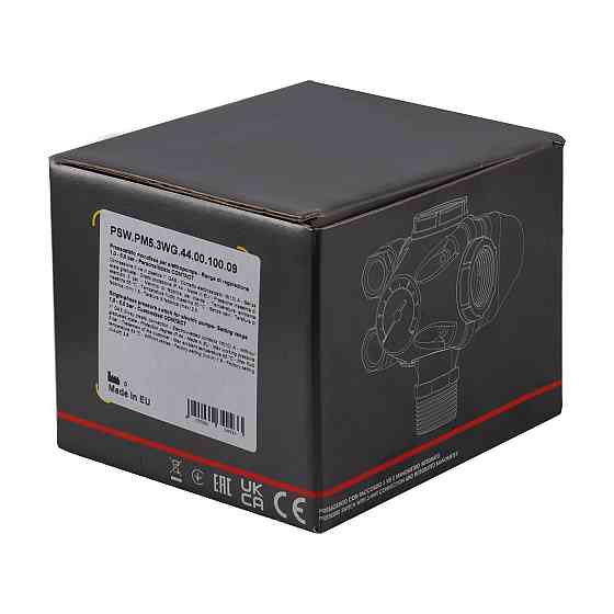 Реле давления Italtecnica PM-5-3W (000031948) Киев