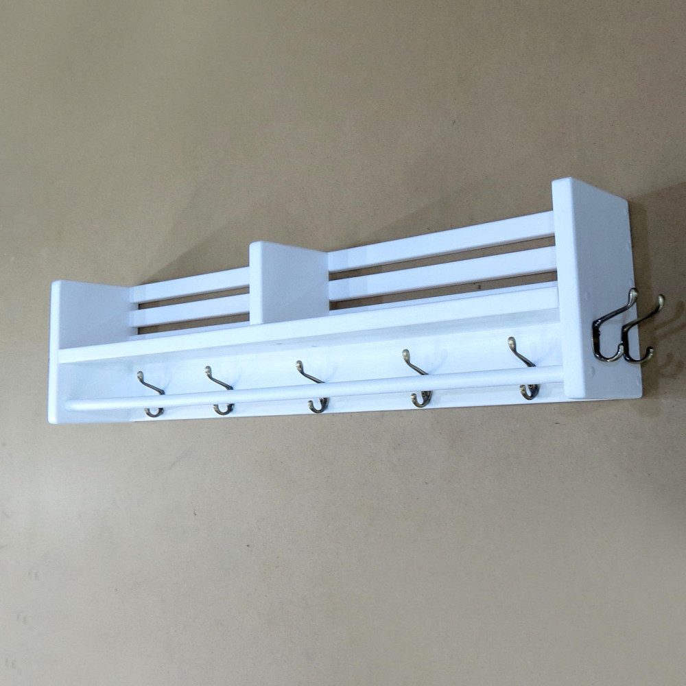 Вішалка для одягу "Уінсор 100" зефір Миколаїв - фото 7