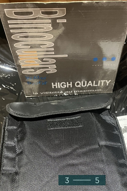 Бінокль. Київ - фото 3