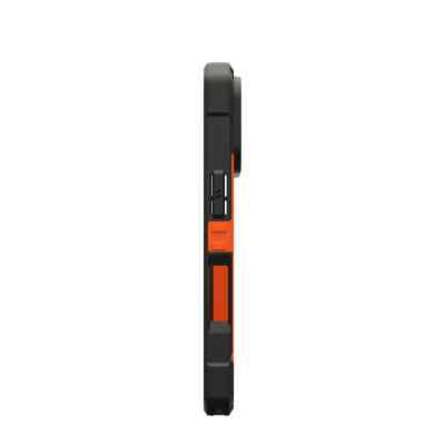 Чехол для мобильного телефона UAG Pathfinder MagSafe iPhone 17 Pro Orange (114548119797) Винница