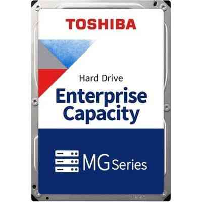 Жорсткий диск 3.5" 22TB Toshiba (MG10AFA22TE) Вінниця