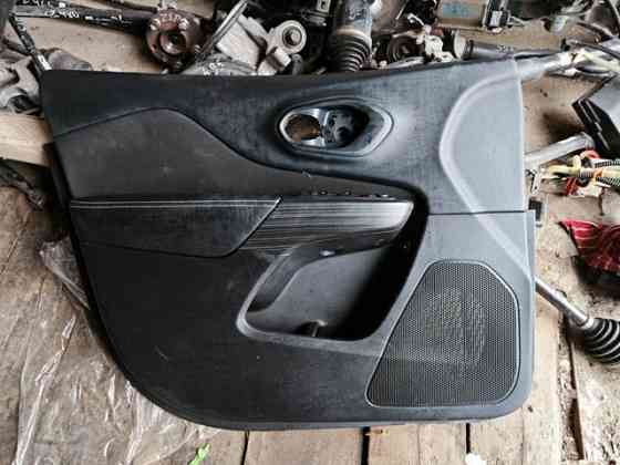 6MD171X9AB Обшивка дверей картка перед лев Коломыя