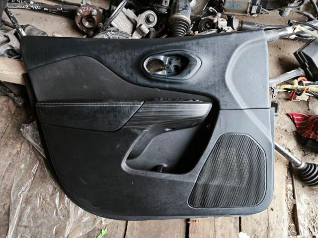 6MD171X9AB Обшивка дверей картка перед лев Коломыя - изображение 1