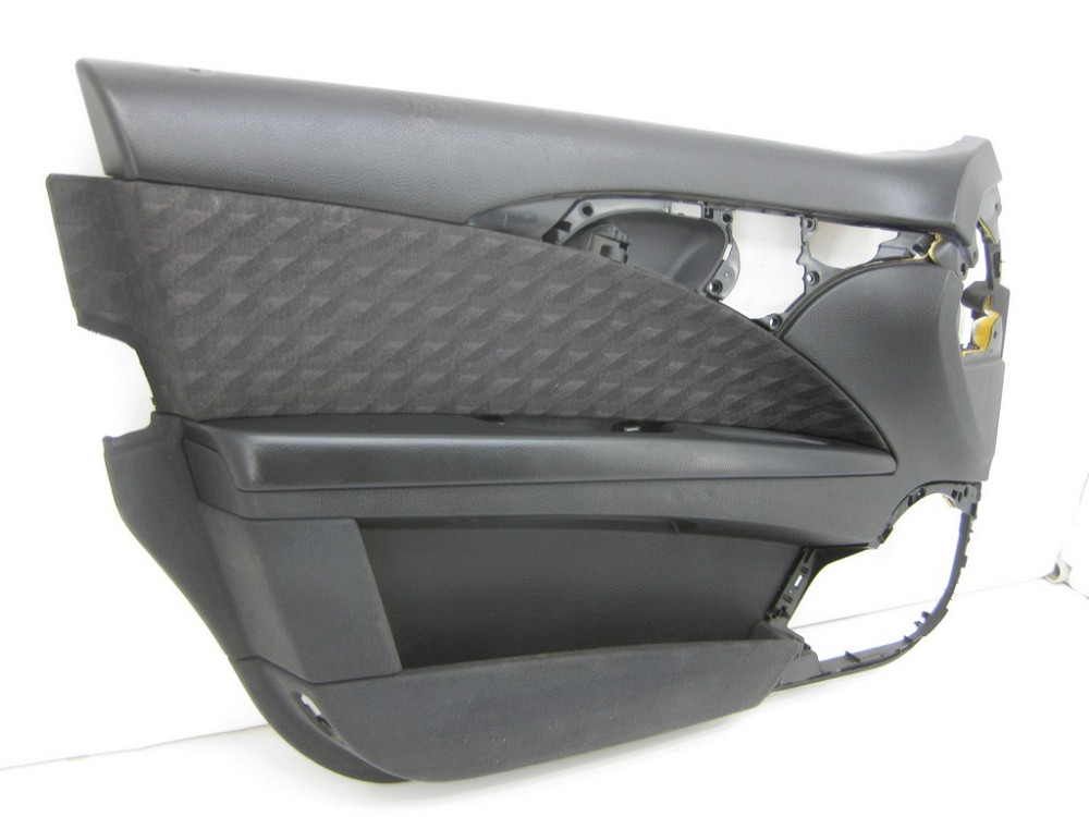 Mercedes-Benz  A2117205162 9D01 Карта передніх лівих дверей Classic колір антрацит E-Class W211 Одеса - фото 2