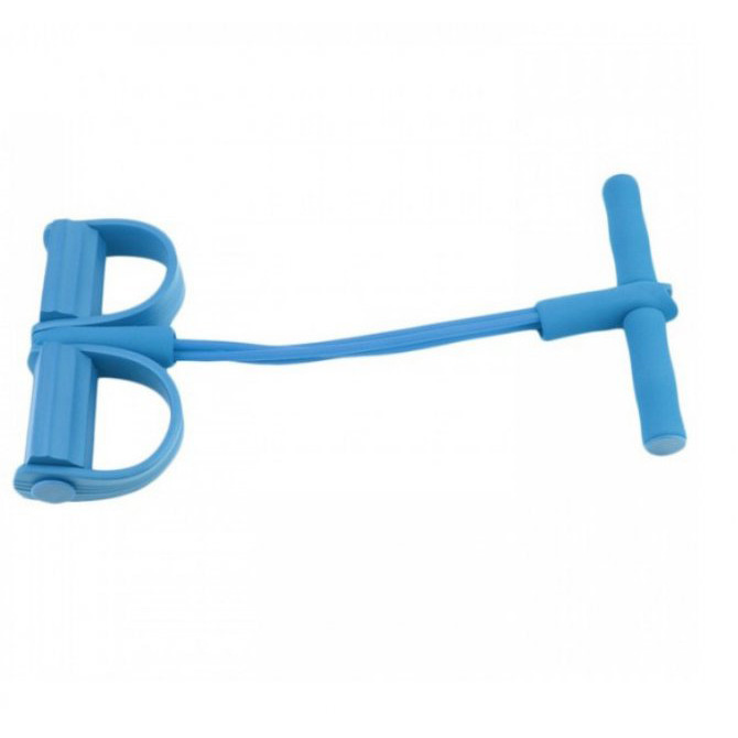 Тренажер для фітнесу Pull Reducer. YD-677 Колір синій Київ - фото 6