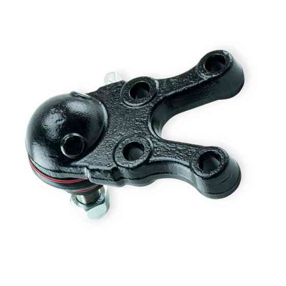 Шаровая Mitsubishi L200 [96-06], PAJERO II (нижняя левая L) () опора Мукачево