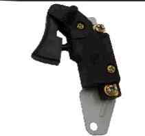 Кнопка для отбойника ZL 222 Мукачево