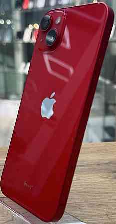 Айфон iPhone 14 Plus 256Gb. Red. Київ