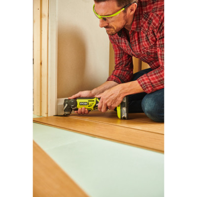 Реноватор Ryobi ONE+ R18MT-0 (Без АКБ та ЗП) (5133002466) Вінниця - фото 7