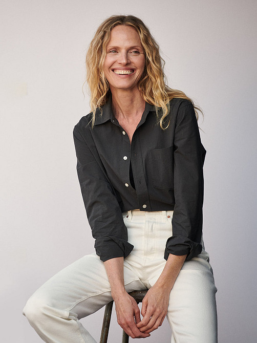 Сорочка жіночка Lantch М Луцк - изображение 1