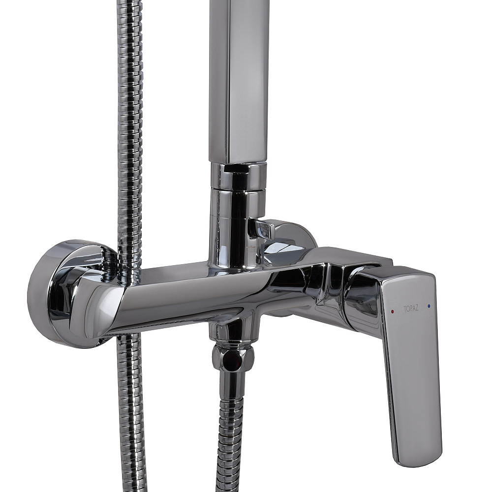 Душова система TOPAZ LEXI TL 21105-H57 Луцьк - фото 5