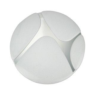 Світильник накладний "INDIGO-36" 36W 4200K (білий) Одеса - фото 3